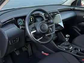 Hyundai Tucson (2022) thumbnail 11