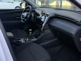 Hyundai Tucson (2022) thumbnail 13