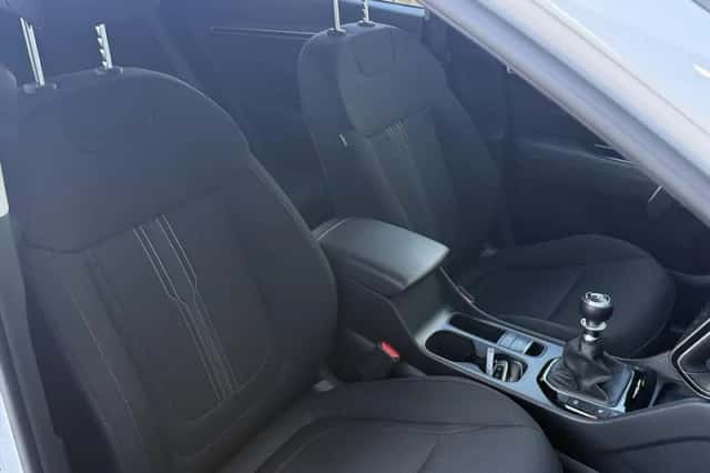 Hyundai Tucson (2022) thumbnail 14