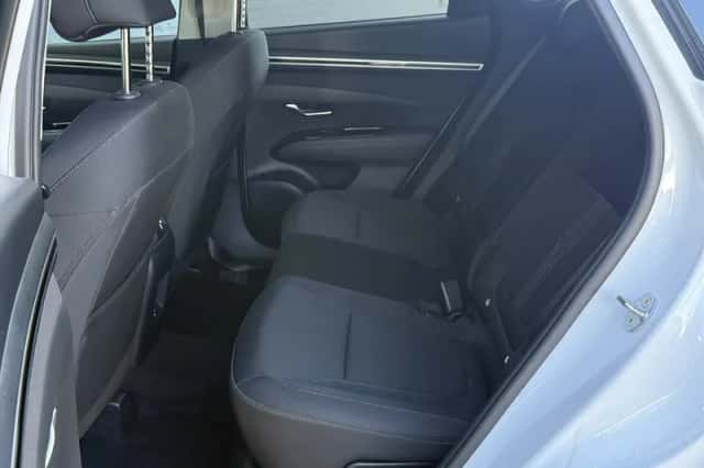 Hyundai Tucson (2022) thumbnail 15