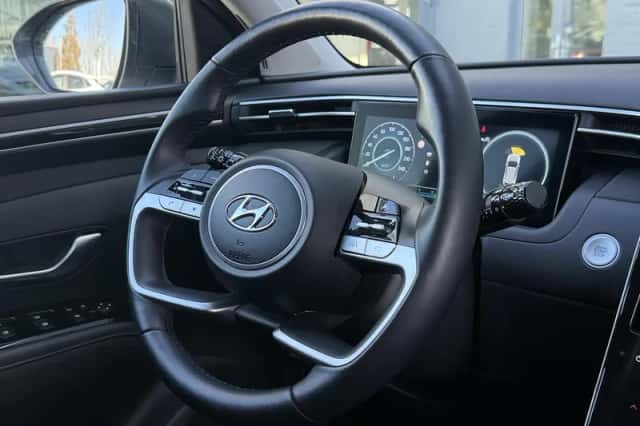 Hyundai Tucson (2022) thumbnail 18