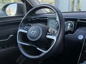 Hyundai Tucson (2022) thumbnail 18