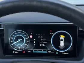 Hyundai Tucson (2022) thumbnail 19