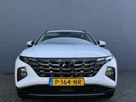 Hyundai Tucson (2022) thumbnail 3