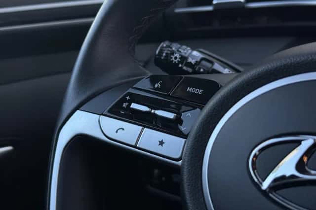 Hyundai Tucson (2022) thumbnail 22