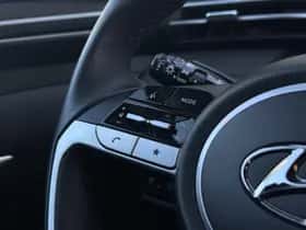 Hyundai Tucson (2022) thumbnail 22