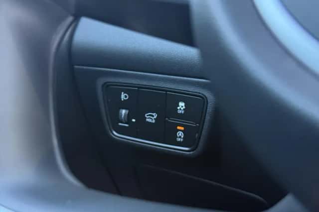 Hyundai Tucson (2022) thumbnail 25