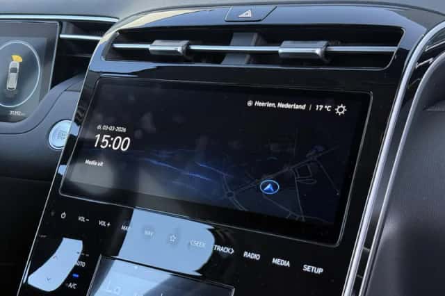 Hyundai Tucson (2022) thumbnail 26