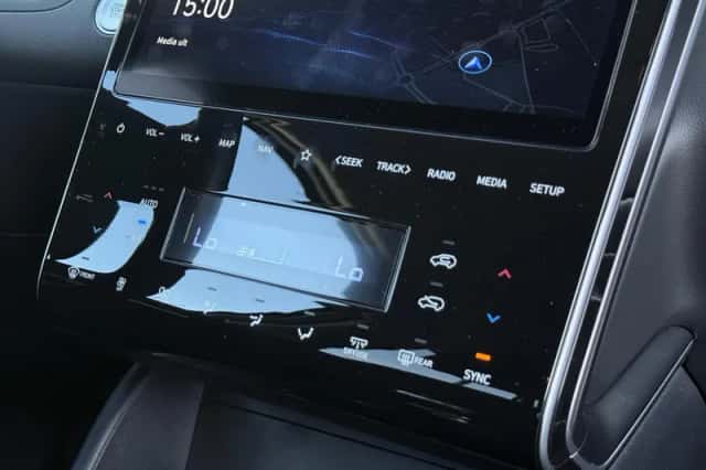 Hyundai Tucson (2022) thumbnail 27