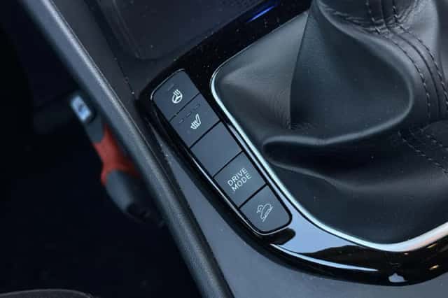 Hyundai Tucson (2022) thumbnail 29