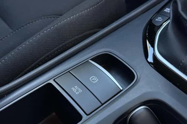 Hyundai Tucson (2022) thumbnail 30
