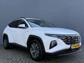 Hyundai Tucson (2022) thumbnail 4