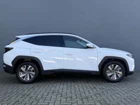 Hyundai Tucson (2022) thumbnail 5