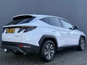 Hyundai Tucson (2022) thumbnail 6