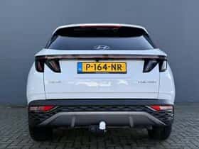 Hyundai Tucson (2022) thumbnail 7