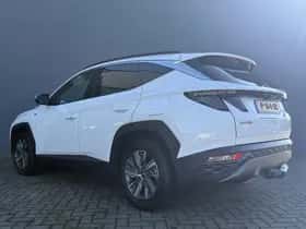 Hyundai Tucson (2022) thumbnail 8