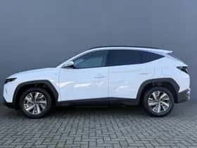 Hyundai Tucson (2022) thumbnail 9