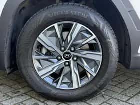 Hyundai Tucson (2022) thumbnail 10