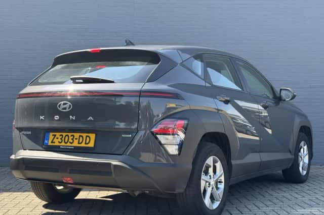 Hyundai Kona (2024) thumbnail 6