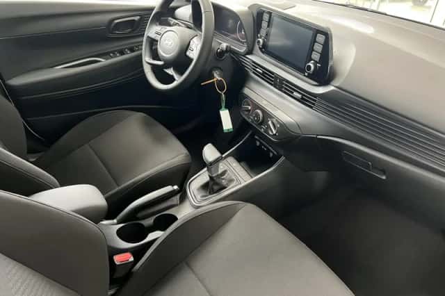 Hyundai i20 (2026) thumbnail 19