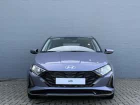 Hyundai i20 (2026) thumbnail 3