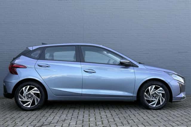Hyundai i20 (2026) thumbnail 5