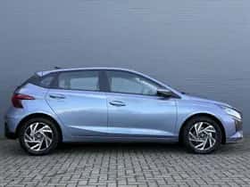 Hyundai i20 (2026) thumbnail 5