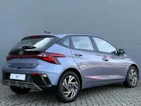 Hyundai i20 (2026) thumbnail 6