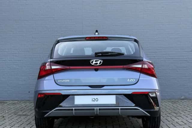 Hyundai i20 (2026) thumbnail 7