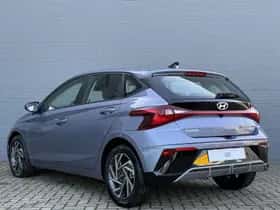 Hyundai i20 (2026) thumbnail 8