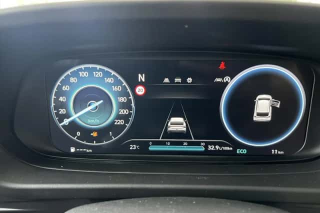 Hyundai i20 (2026) thumbnail 10