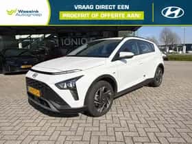 Hyundai Bayon (2023)