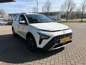 Hyundai Bayon (2023) thumbnail 2