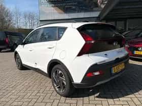Hyundai Bayon (2023) thumbnail 4