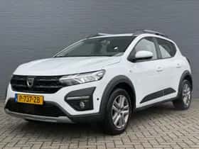 Dacia Sandero (2022) thumbnail 2