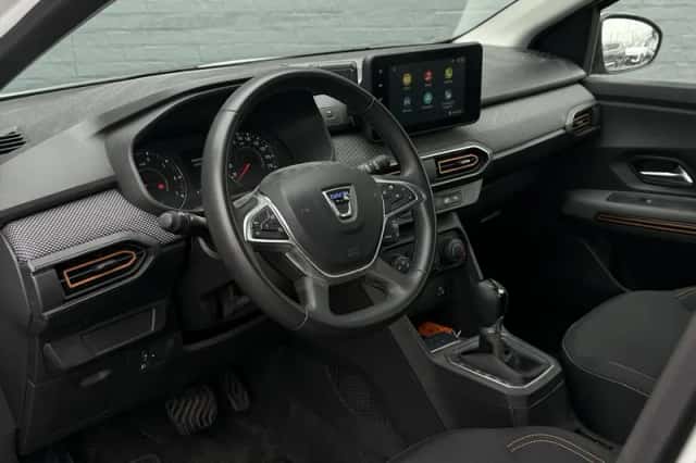 Dacia Sandero (2022) thumbnail 11