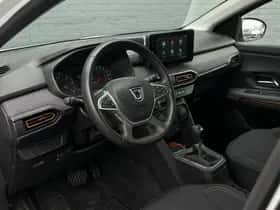 Dacia Sandero (2022) thumbnail 11