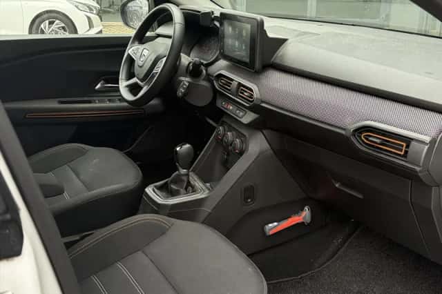 Dacia Sandero (2022) thumbnail 13
