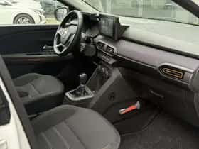 Dacia Sandero (2022) thumbnail 13
