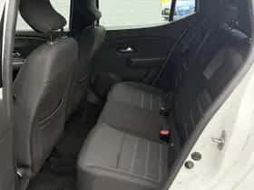 Dacia Sandero (2022) thumbnail 15