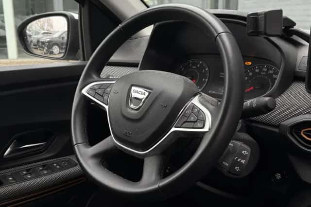 Dacia Sandero (2022) thumbnail 18