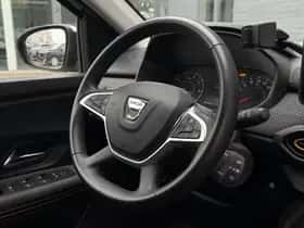 Dacia Sandero (2022) thumbnail 18