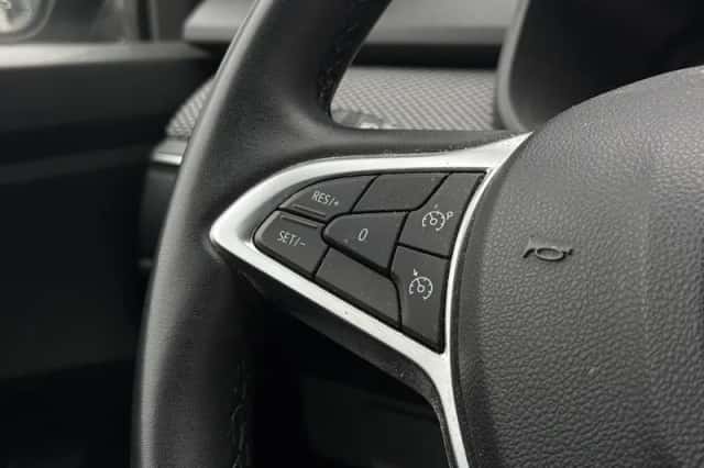 Dacia Sandero (2022) thumbnail 22