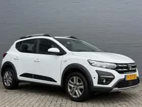 Dacia Sandero (2022) thumbnail 4
