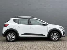 Dacia Sandero (2022) thumbnail 5