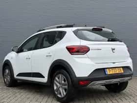 Dacia Sandero (2022) thumbnail 8