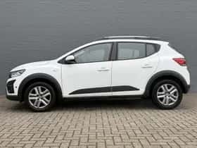 Dacia Sandero (2022) thumbnail 9