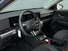 Hyundai Kona (2024) thumbnail 12