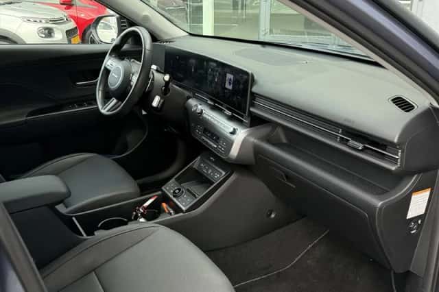 Hyundai Kona (2024) thumbnail 14