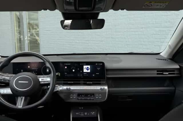 Hyundai Kona (2024) thumbnail 19